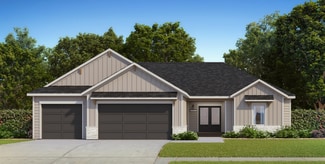 2620 SW Sherwood Park Dr, Topeka, KS 66614