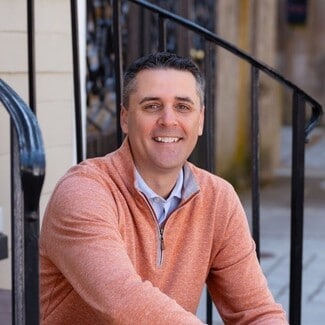 Dan Garrison