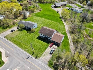 117 Honness Ln Unit A, Ithaca, NY 14850