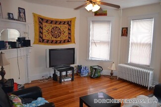 14 Elder St Unit 2, Boston, MA 02125
