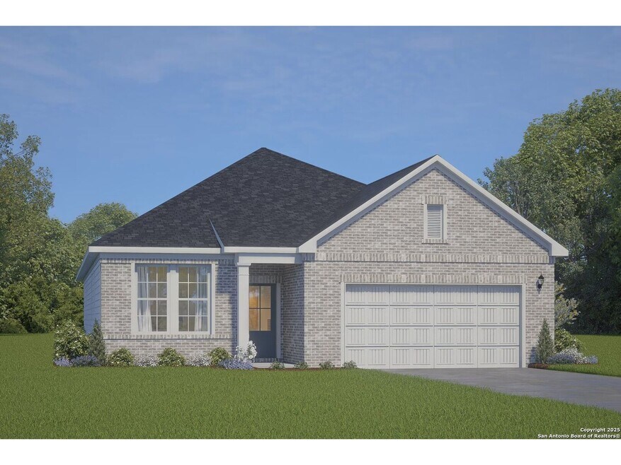 7432 Cremorne, Converse, TX NULL - photo 1