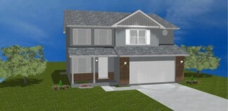 3764 W 68th Ave Unit 37145169, Merrillville, IN 46410