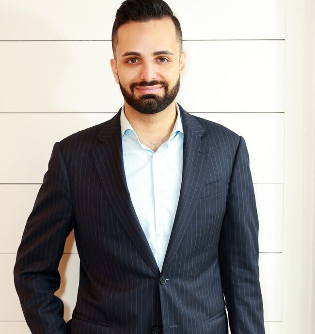 Agent Photo