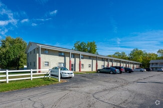 3761 S State Ave, Indianapolis, IN 46227