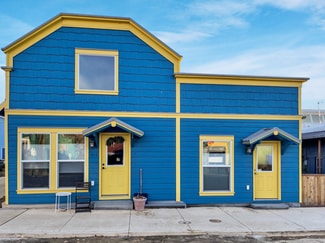 207 3rd St Unit A, Paonia, CO 81428