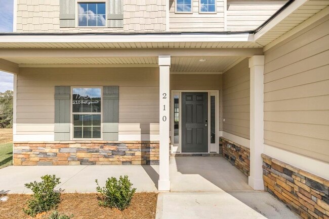 210 Bald Cypress Dr, Perry, GA 31069 - photo 3