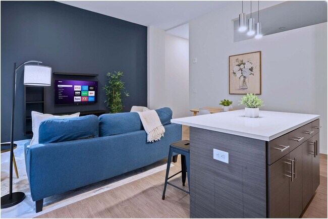 1101 Euclid Ave unit FL4-ID1055692P, Cleveland, OH 44115 - photo 2