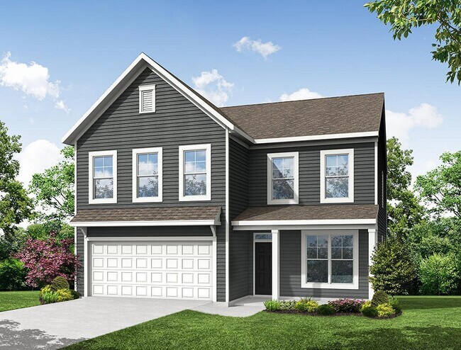 4511 McKnight Mill Rd unit 38659823, Greensboro, NC 27405 - photo 2