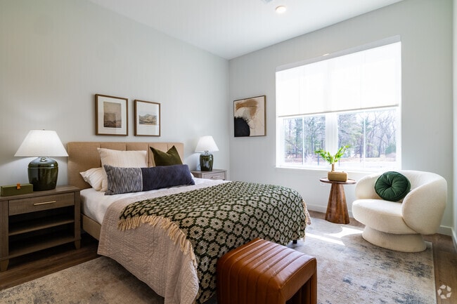 2BR, 2BA-1084SF