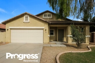 1958 E Dublin St, Gilbert, AZ 85295