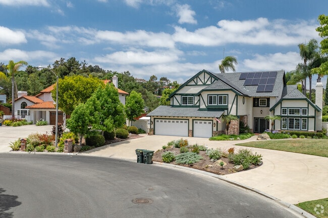 With its rural roots and refined homes, Olivenhain remains one of Encinitas' most distinctive neighborhoods.