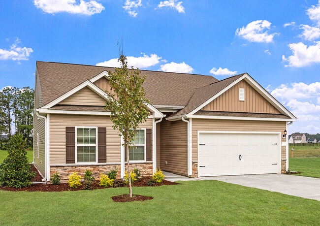 8919 Ava Dr unit 36998102, Bailey, NC 27807 - photo 2