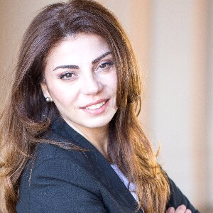 Agent Photo