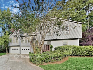 2086 Arrowhead Trail, Marietta, GA 30062