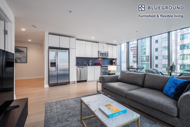 340 Fremont St unit FL8-ID224, San Francisco, CA 94105 - photo 2