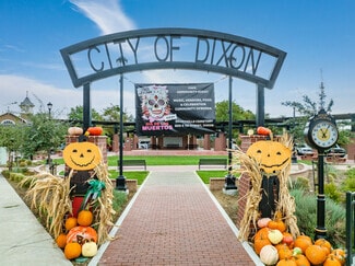 Dixon