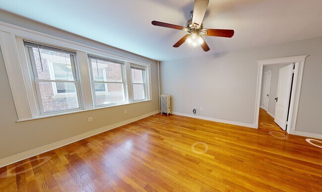 3 Gray Gardens W unit 3A, Cambridge, MA 02138 - photo 5