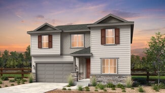 3591 Recess Ln, Castle Rock, CO 80108