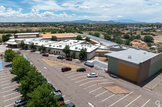 The student teacher ratio at R.M. Sweeney Elementary School is currently 12:1.