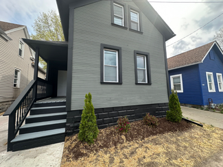 3205 Trowbridge Ave Unit Front, Cleveland, OH 44109