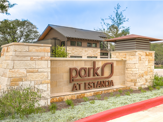 Park at Estancia - 820 Camino Vaquero Pkwy, Austin, TX | Homes.com