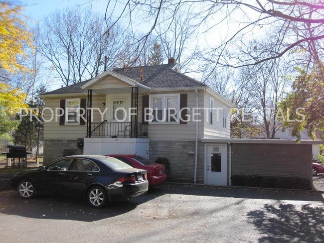 121 W Stadium Ave unit 3, West Lafayette, IN 47906 - photo 2