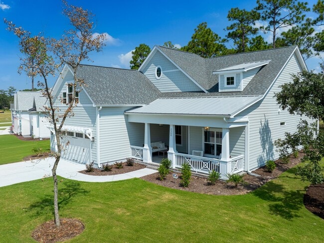 2308 Crescent Bay Dr, Southport, NC 28461 - photo 3