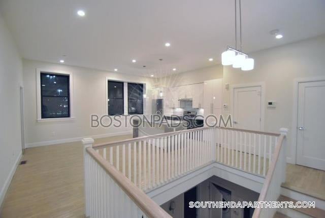 1902 Washington St unit 3, Boston, MA 02118 - photo 2