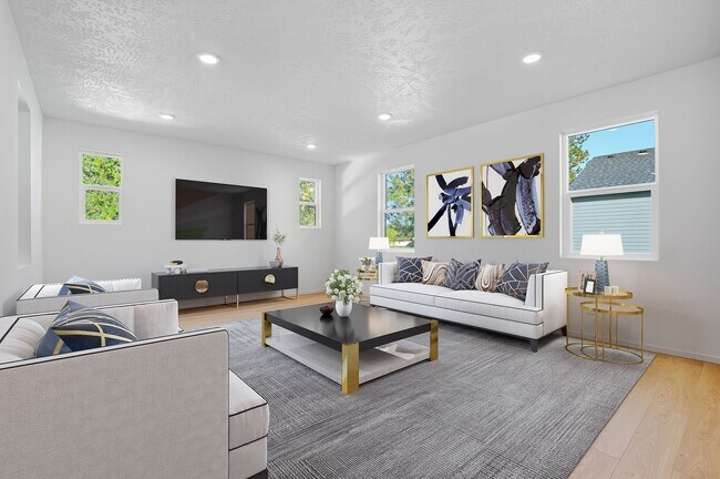 705 E 5th St unit 36631072, Deer Park, WA 99006 - photo 3