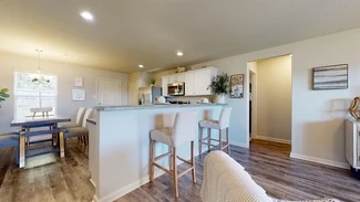119 Jasmine Ct, Beebe, AR 72012