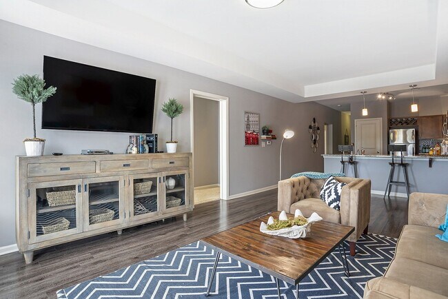 The Heights Apartments, Montgomery, AL 36104 - photo 4