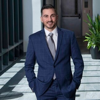 Brian Caluori