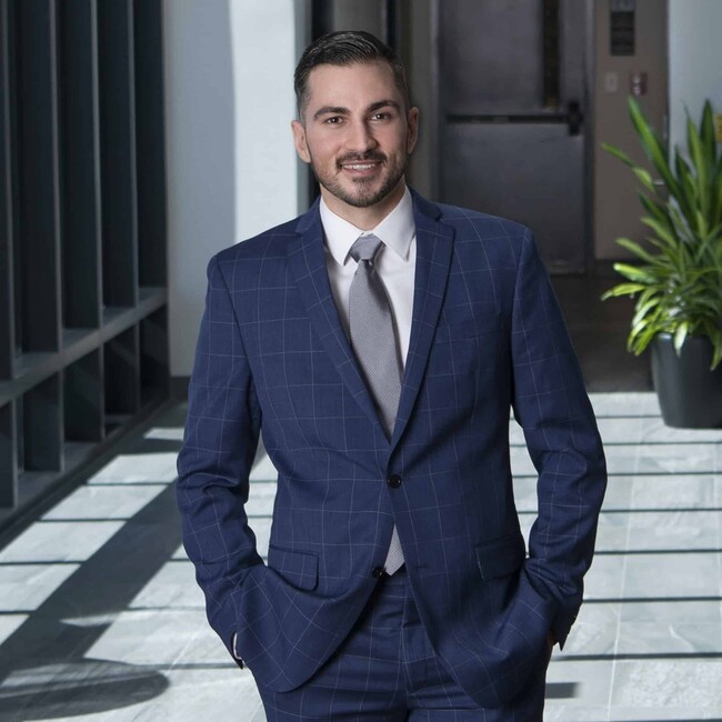 Agent Photo