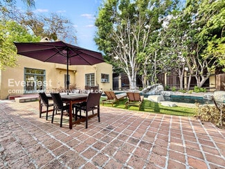 132 N Crescent Heights Blvd, Los Angeles, CA 90048