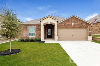 6357 Hibiscus, New Braunfels, TX 78132