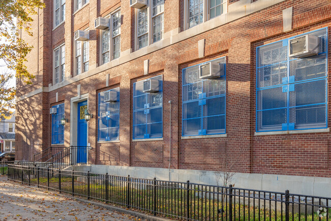 PS 64Q is ranked #627 in New York Elementary Schools.