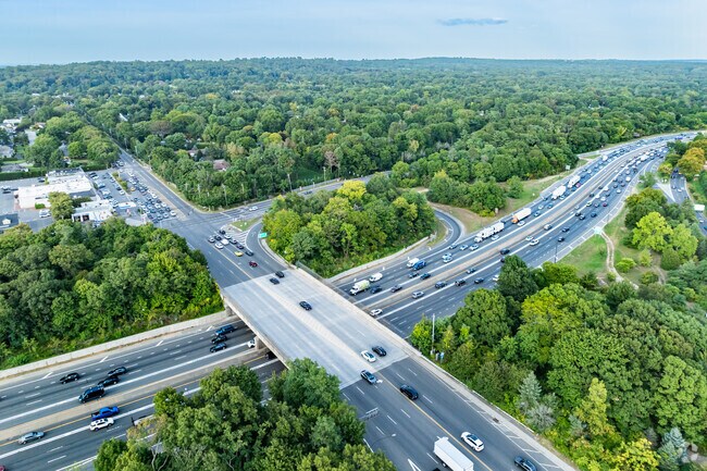 Glenwood residents can easily commute to the city via Rte 25A or the Long Island Expressway.