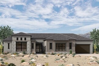 12942 Buckskin, Scottsdale, AZ 85255