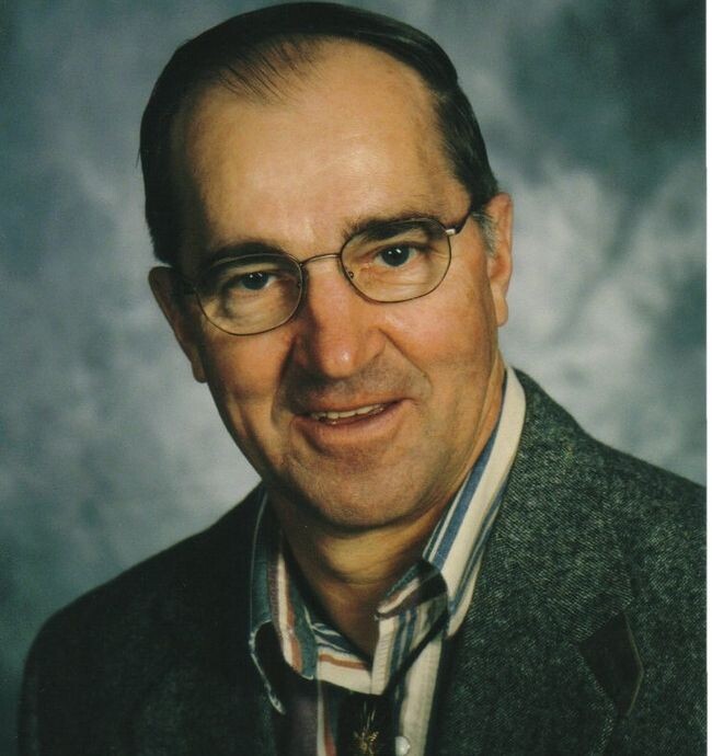 Eugene Nachtigall