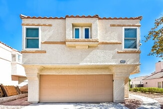 7908 Mt Shasta Cir, Las Vegas, NV 89145