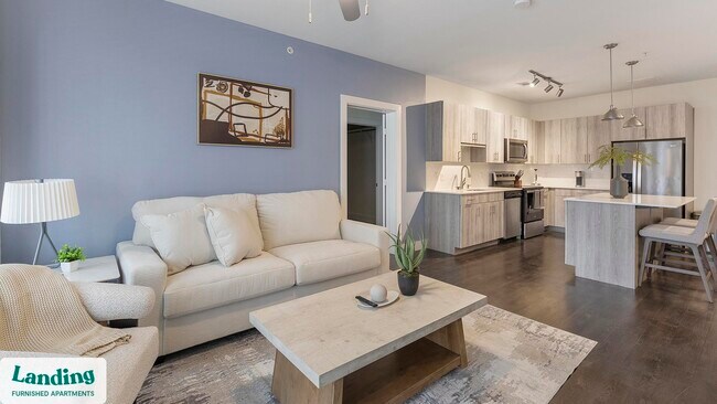 401 Hemphill St unit 231.1412513, Fort Worth, TX 76104 - photo 3