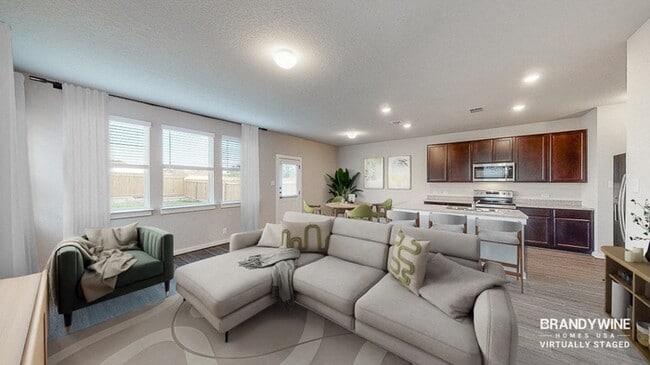 8819 Adolph Scheel Way, Converse, TX 78109 - photo 3