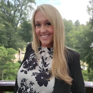 Crissy Larsen