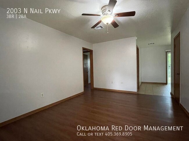 2003 N Nail Pkwy, Moore, OK 73160 - photo 5