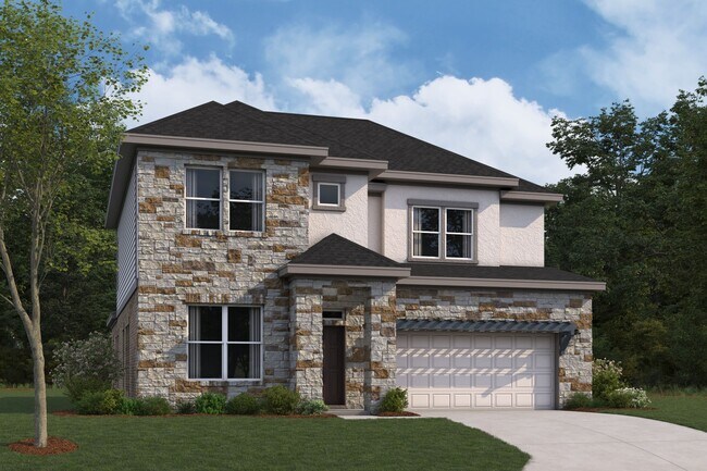 828 Sanger Ln unit 36498969, Leander, TX 78641 - photo 2