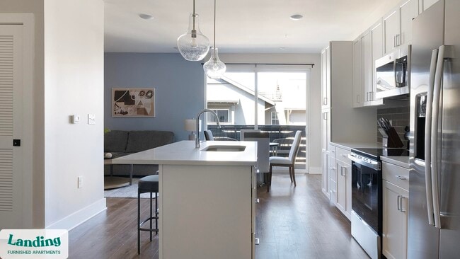 1000 Forestview Dr unit 4207.1411327, Oakwood, GA 30566 - photo 5