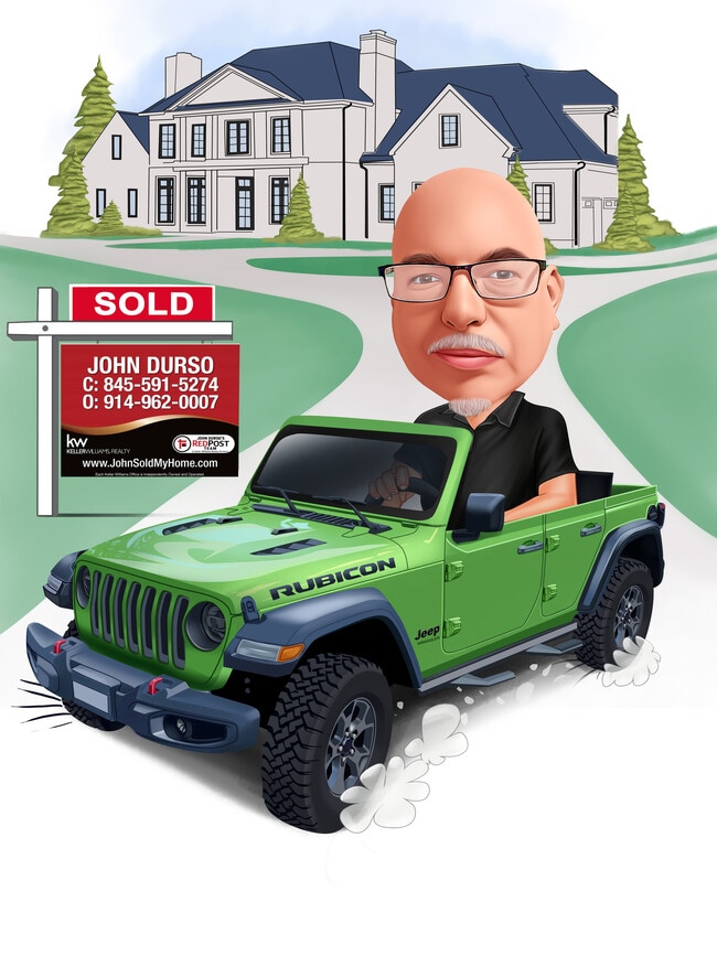 John Durso