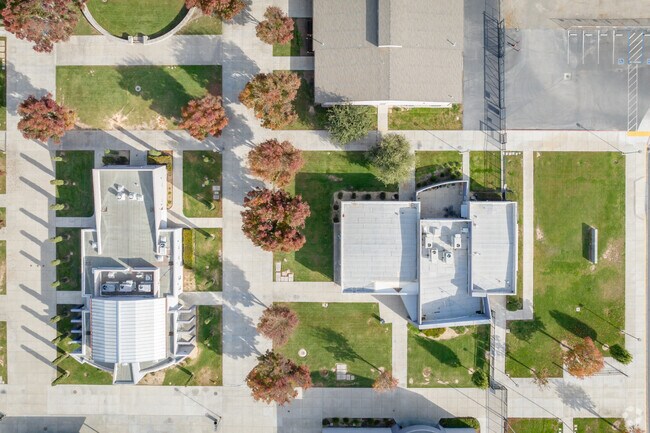 There are nearly 800 students enrolled at Yolo Middle School in Newman, CA.