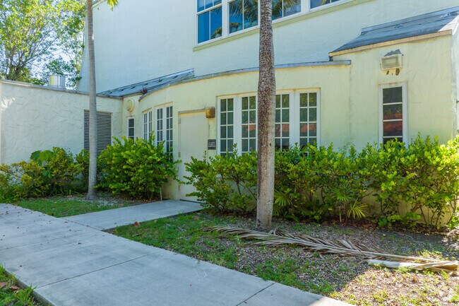 Young Men's Preparatory Academy is a public magnet school in Wynwood.