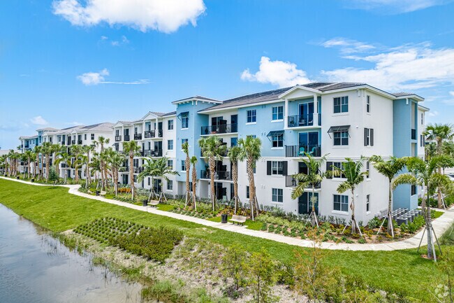 Sea Lofts at Boynton Village, Boynton Beach, FL 33426 - photo 2